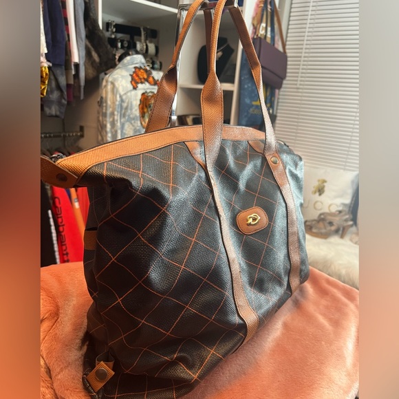 Large overnight bag - Picture 2 of 7